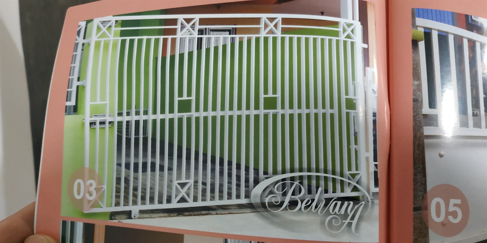 Dokumentasi Proyek 2018 - Seri 6 - Dokumentasi Proyek